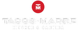 Logo tacos madre